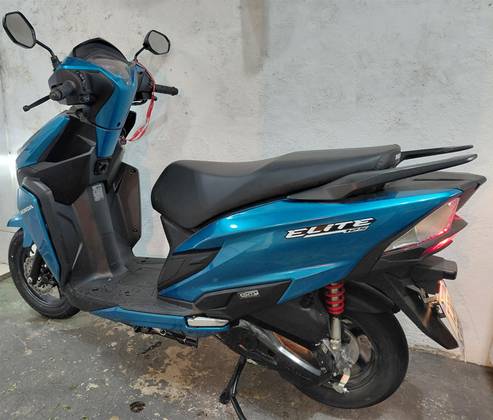 HONDA ELITE 125i 